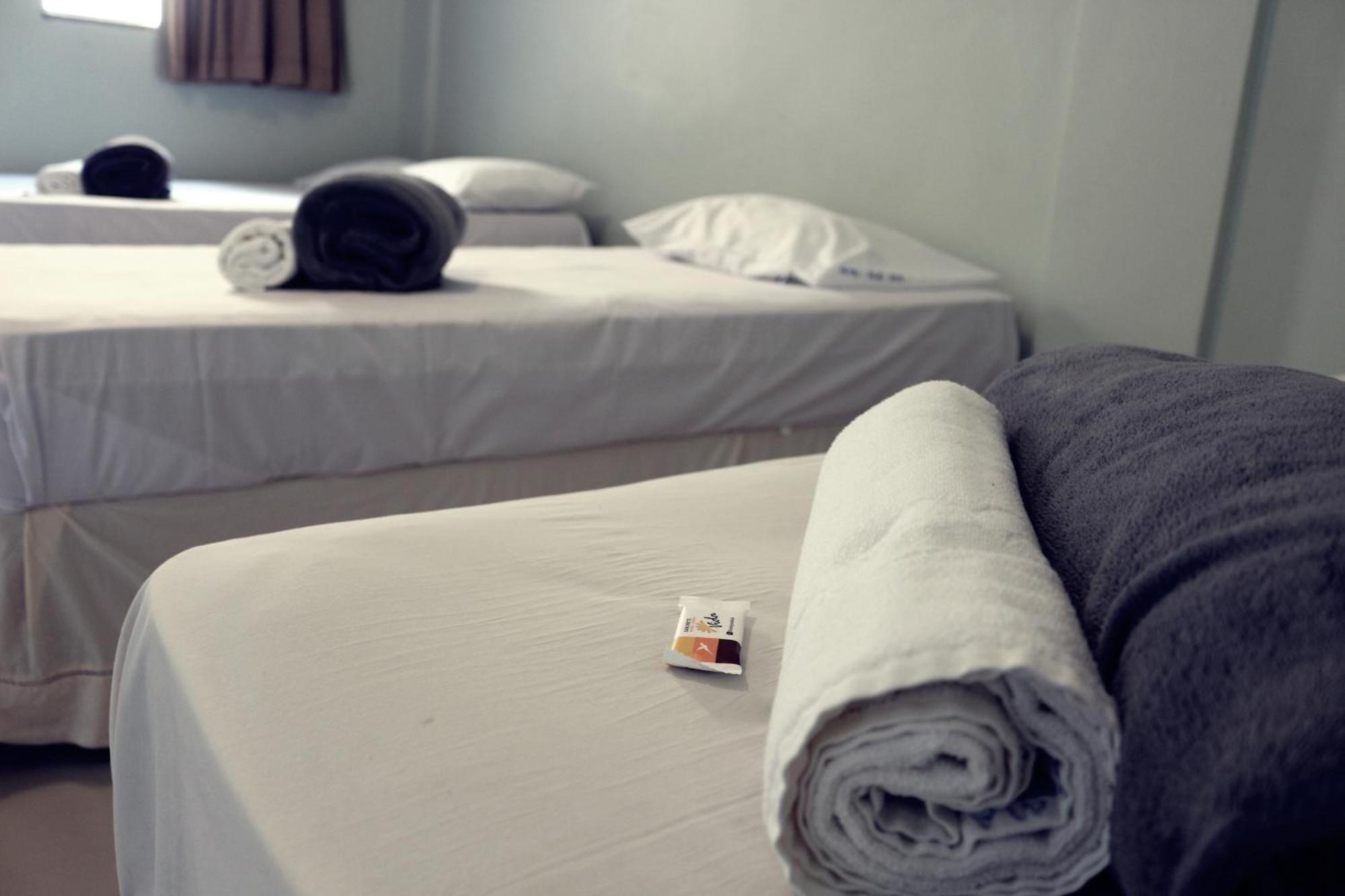 Hotel Mendes Azevedo, Goiania