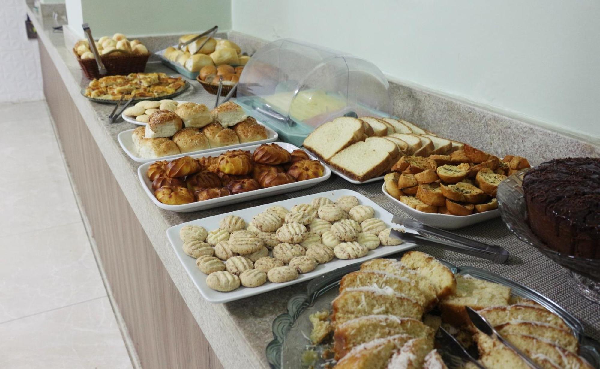 Hotel Mendes Azevedo — Photos 3